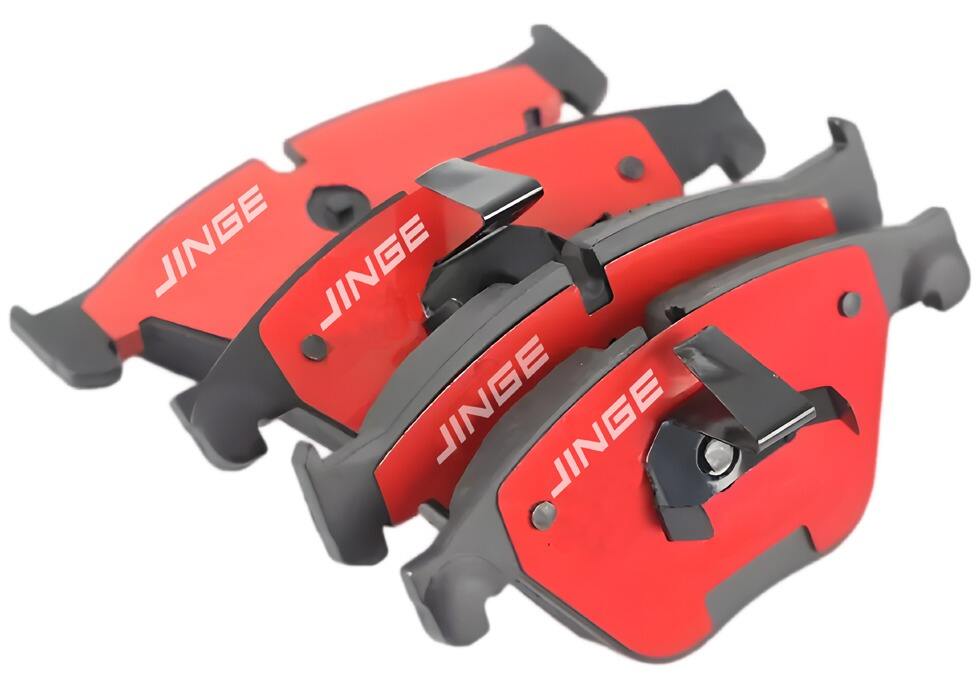 Jinnge automotive and auto brake pad disc car price break pads factory supplier for toyota corolla.jpg