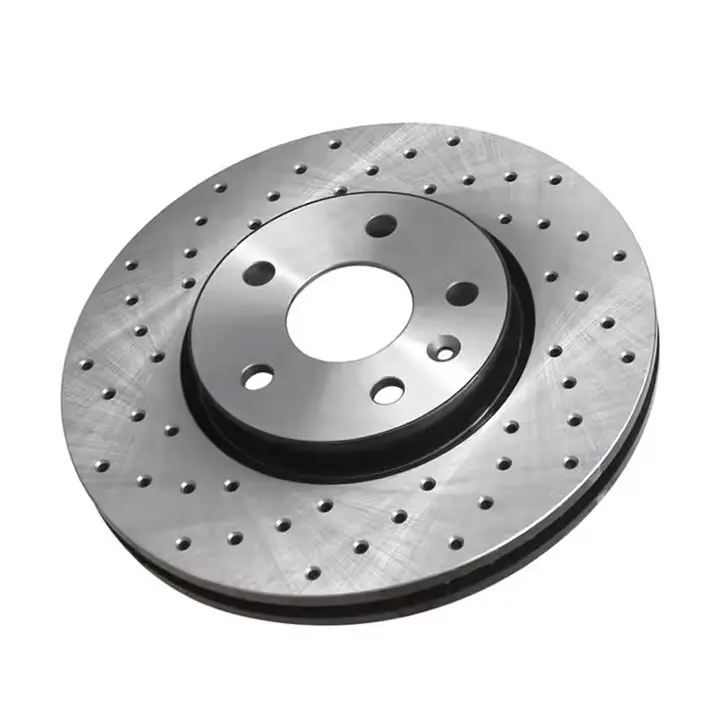 Application-Specific Friction Materials