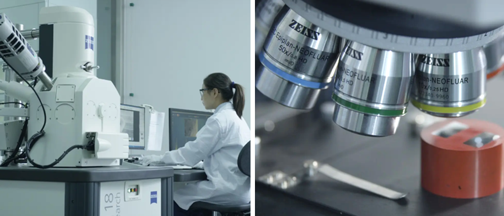 JINNGE SEES THE FUTURE