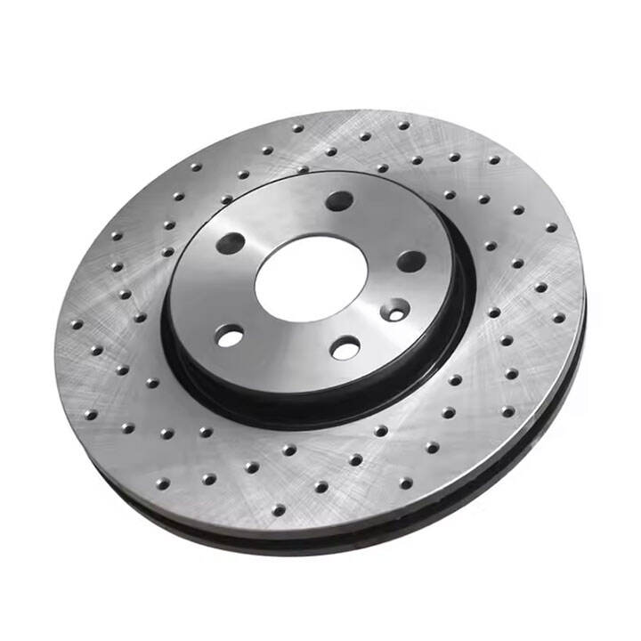 Piese de schimb auto oem rotor disc frână disc metal scăzut pentru BMW