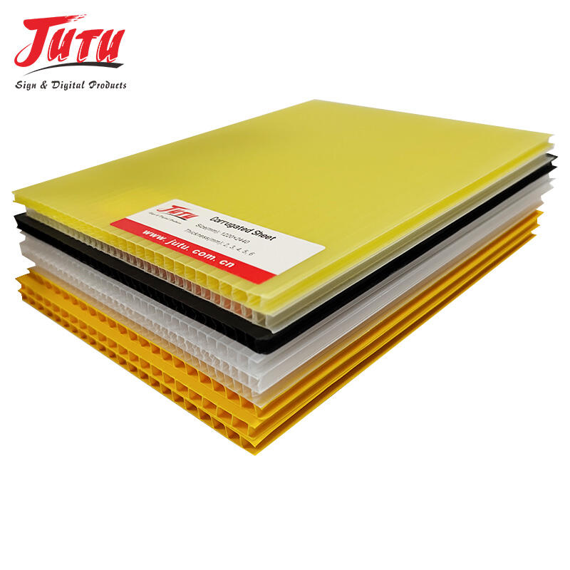 Enhanced Environmental Sustainability