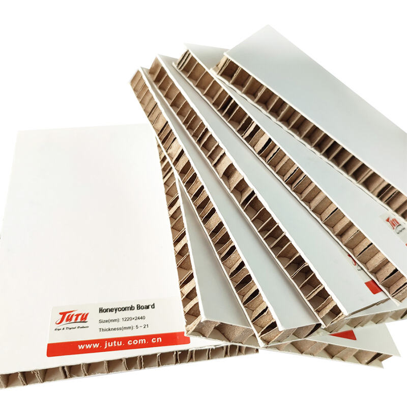 Advanced Thermal and Acoustic Performance