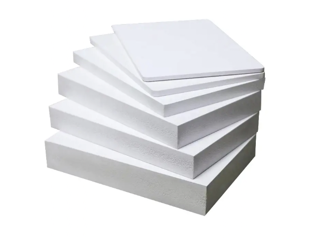 Why PVC Celuka Foam is the Preferred Choice for Architects