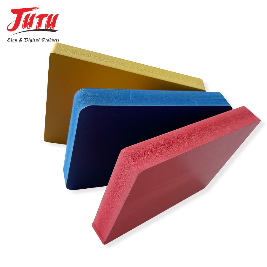 Excellent Chemical and Environmental Stability