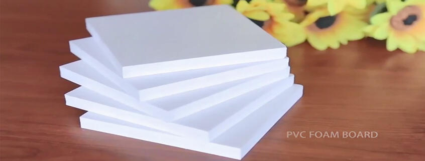 Pvc Foam Board 