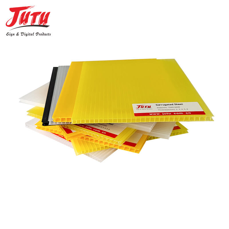 Menjelajahi Finishing dan Tekstur Mutakhir untuk Papan Busa PVC