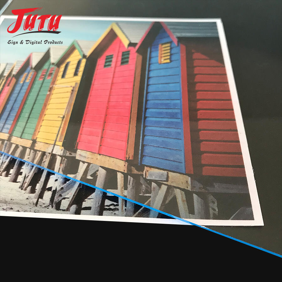 Une consistance de couleur inégalée