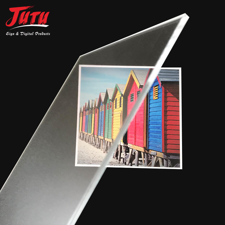 Personnalisation sans compromis