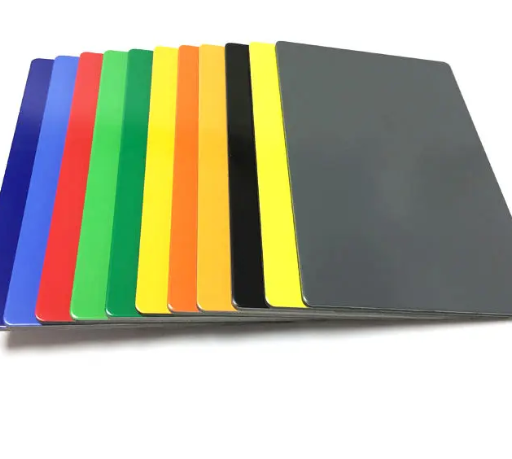 Placas Compostas de Alumínio: O Material Ideal para Seu Próximo Projeto