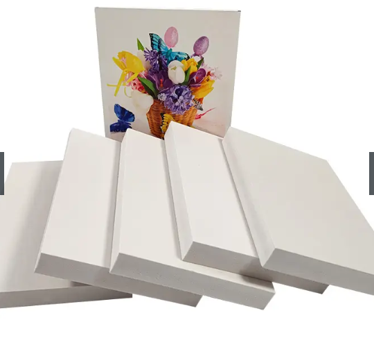 Les avantages coûteux des feuilles de mousse PVC Celuka