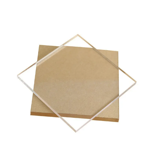 Acrylic Board Manufacturers: The Pioneers of Plastic Innovation