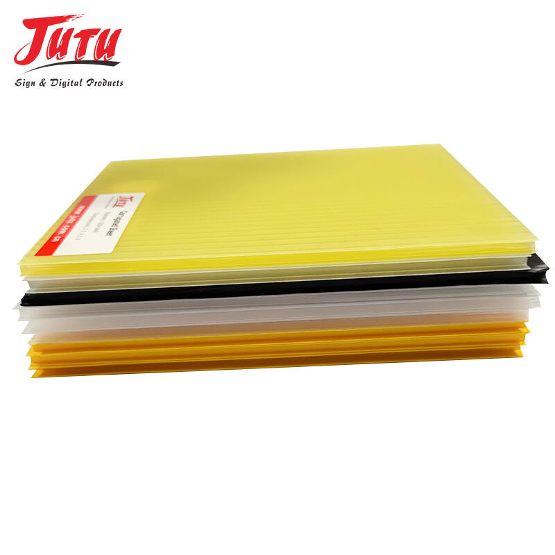 How PVC Foam Board Is Transforming Modern Signage Design