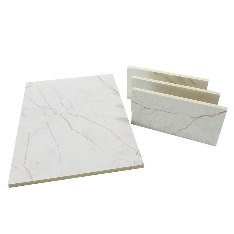 Premium Master Bedroom PVC Wall Panels - Durable, Moisture-Resistant ...