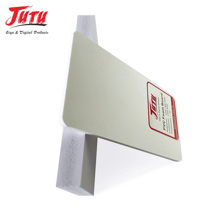 Leichtbauweise mit hervorragender Festigkeit