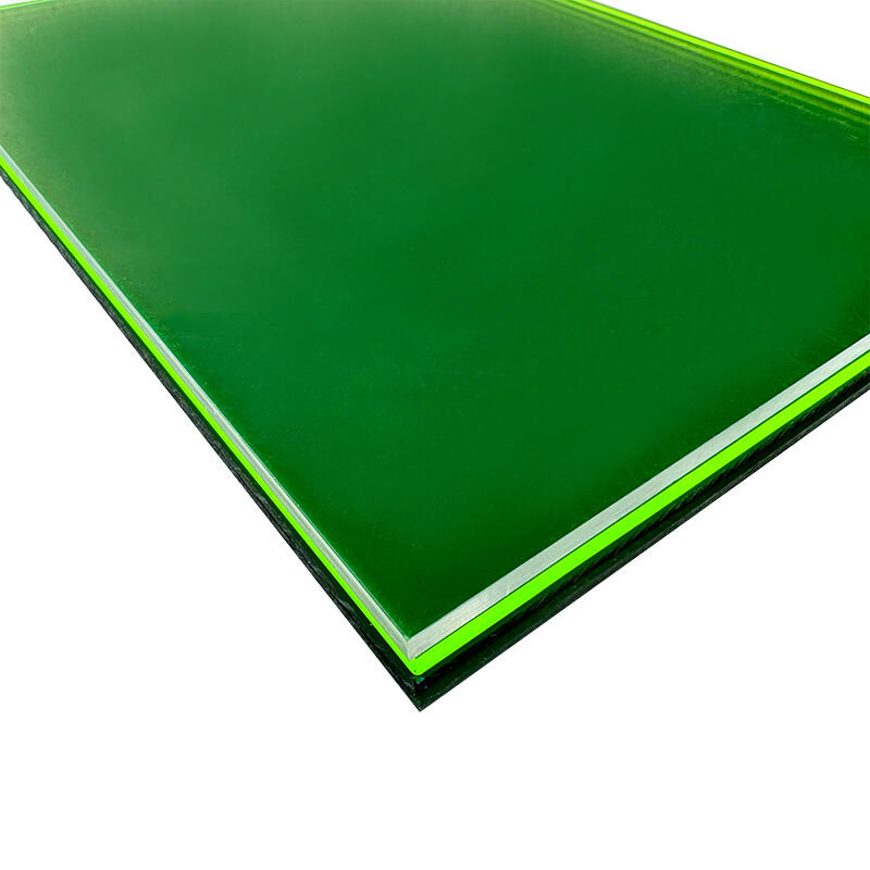 Superior Aesthetic Appeal and Design Versatility