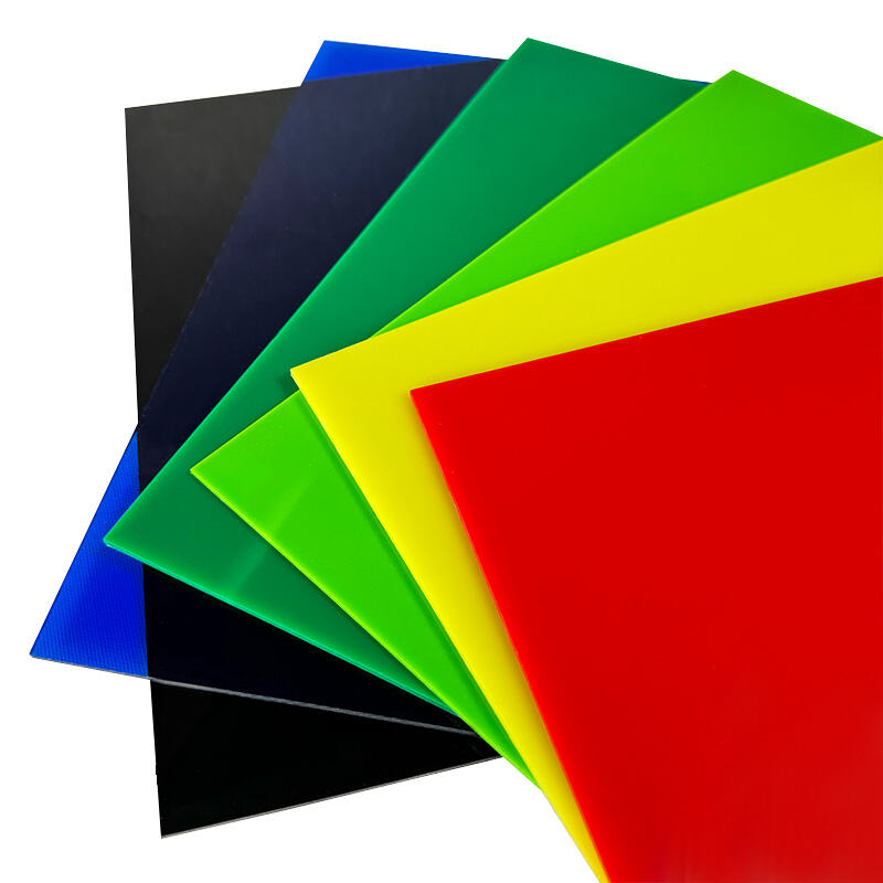 Caractéristiques de performance supérieures et valeur à long terme