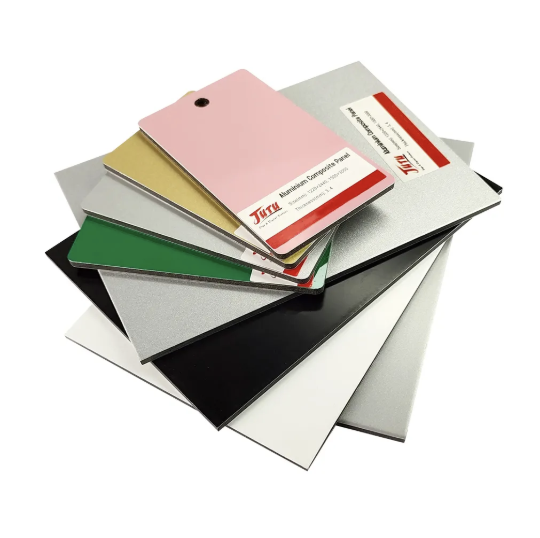 Aluminum Composite Plates: The Benefits of a Recyclable Material
