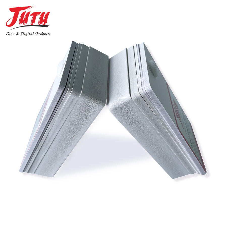 Facilité de personnalisation et d'installation