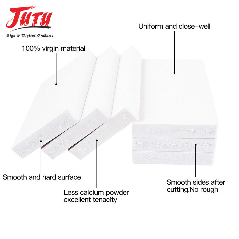 Exceptional Workability and Fabrication Ease