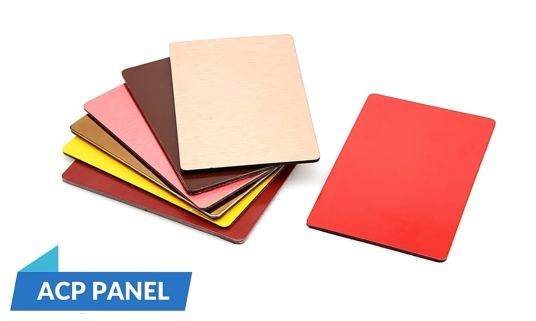 Aluminium Composite Panel