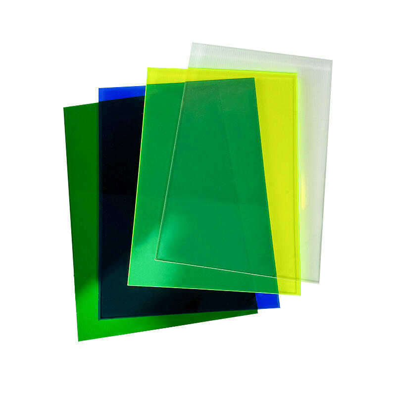 Unmatched Transparency for Enhanced Visibility