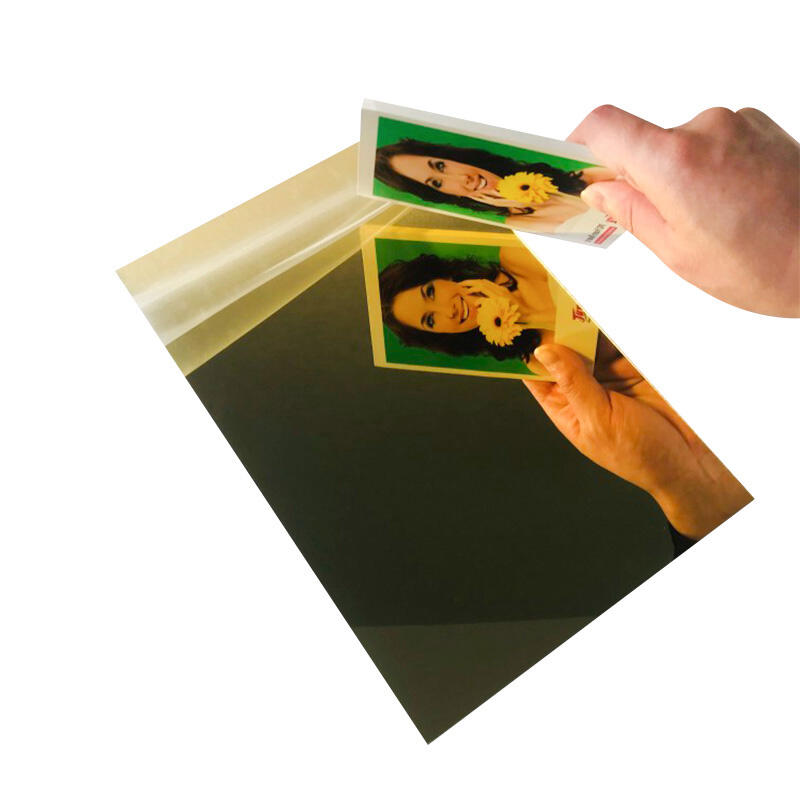 Mirror Acrylic Sheet