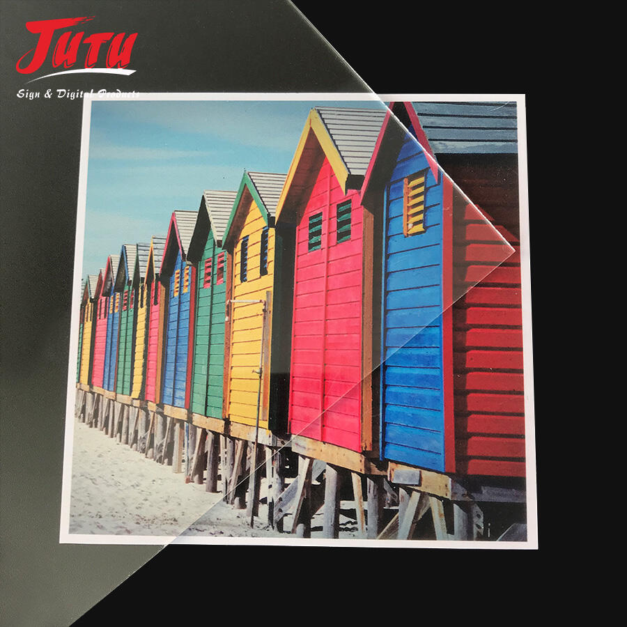 Facilité de fabrication et d'installation