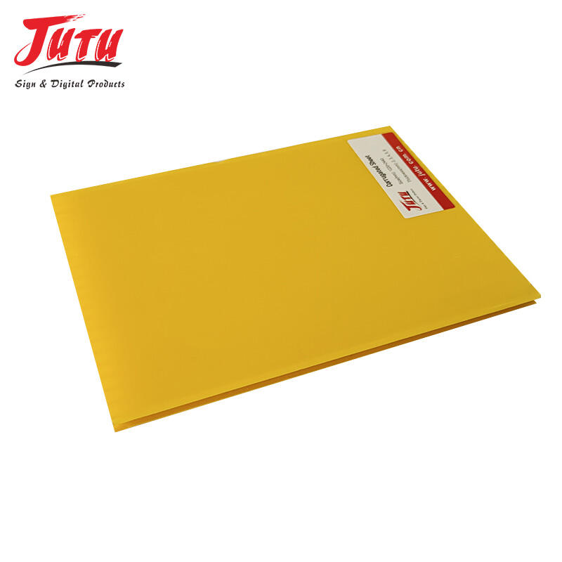 Environmental Friendliness