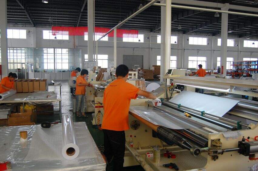 Reliable Plastic Sheets at Competitive Prices