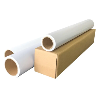 The Pros and Cons of Self Adhesive Vinyl for Sign Making