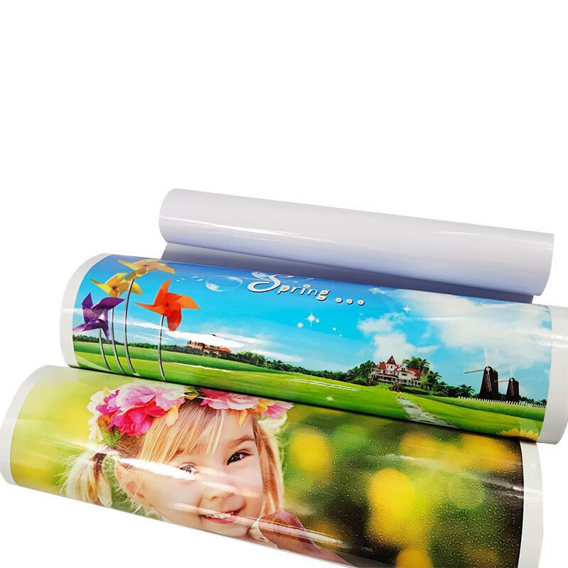 Kualitas Cetakan dan Kecerlangan Warna Unggulan