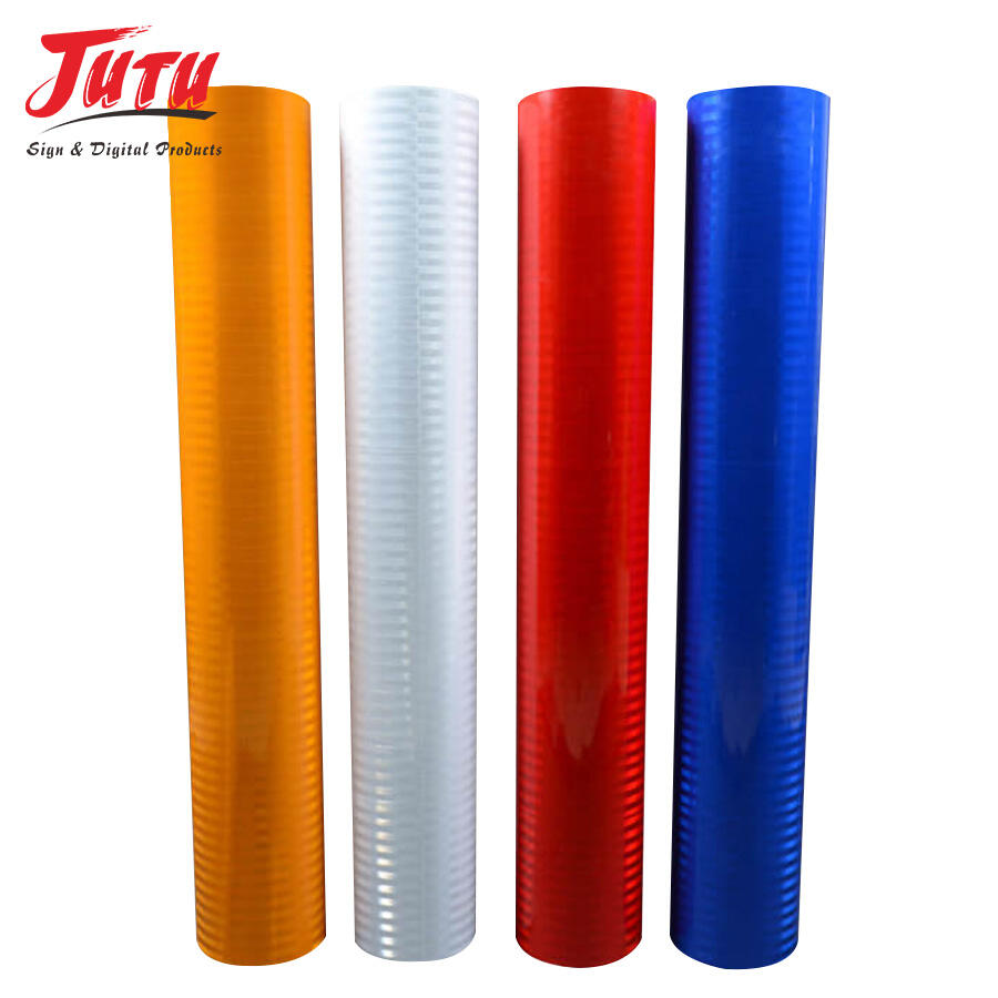 Superior Light Distribution Technology