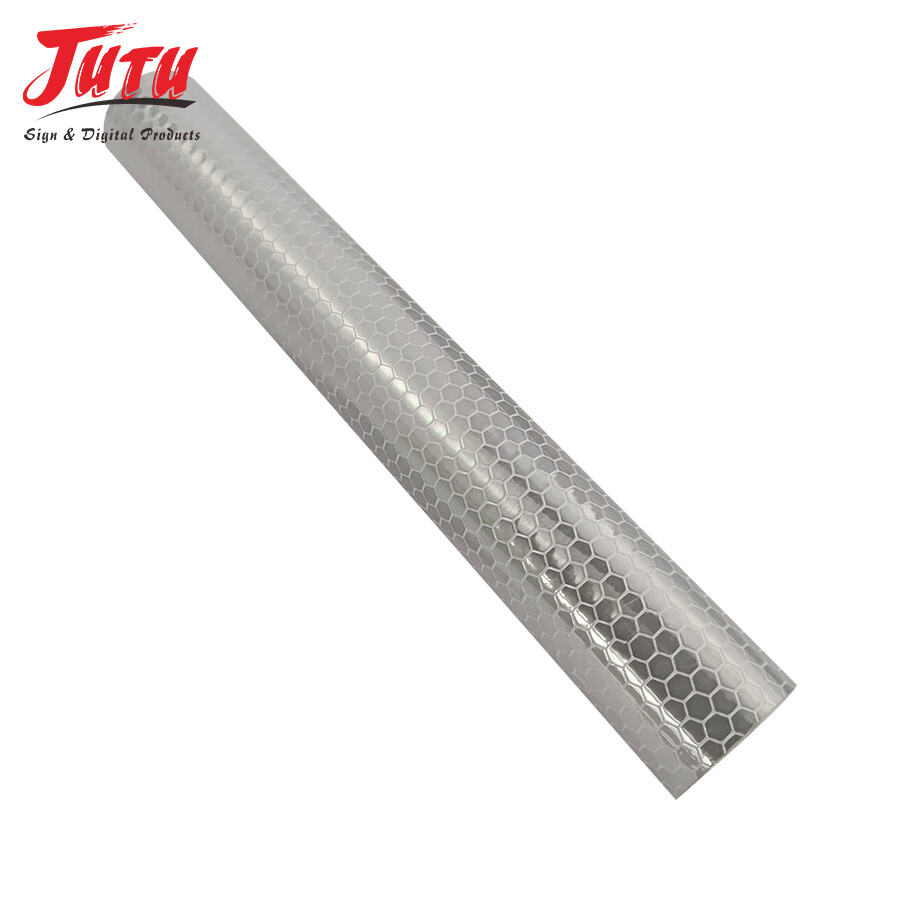 Tecnología Avanzada de Retroreflectancia para Máxima Eficiencia en la Devolución de Luz