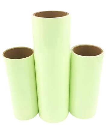 Cos'è il Vinile per Trasferimento Termico PVC e Come Viene Utilizzato nella Stampa?