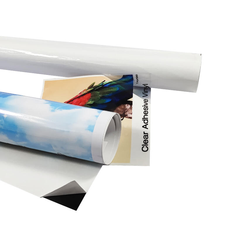 Superior Print Quality and Color Vibrancy