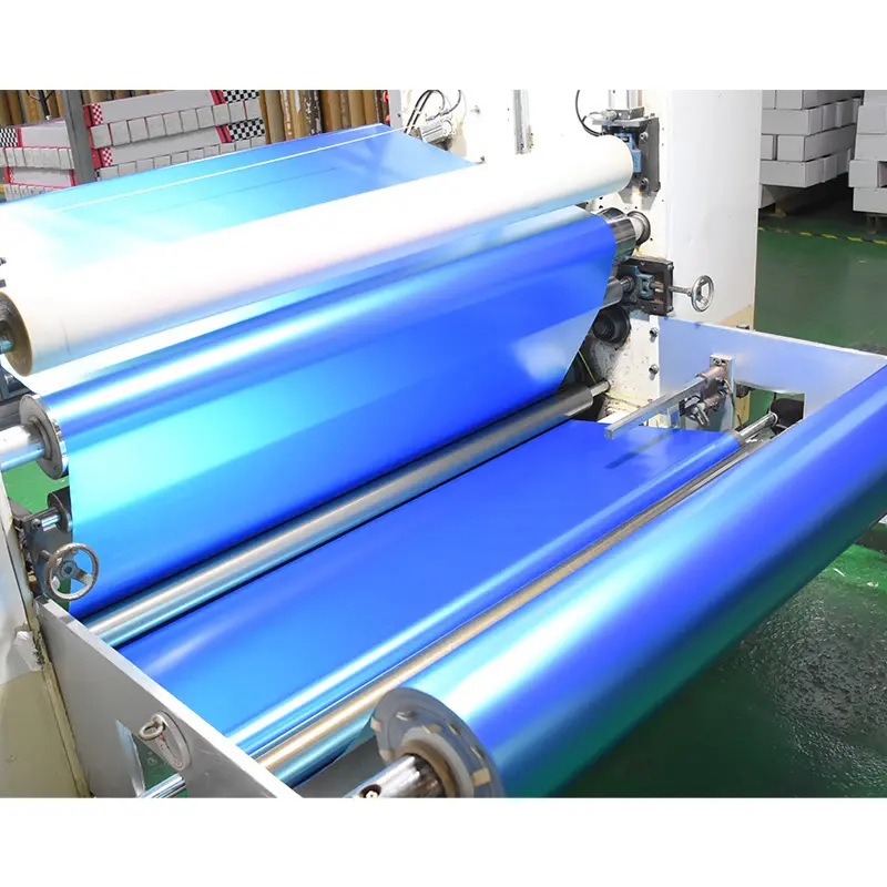 ¿Cuáles Son las Últimas Innovaciones en la Tecnología del Vinilo de Transferencia por Calor PVC?