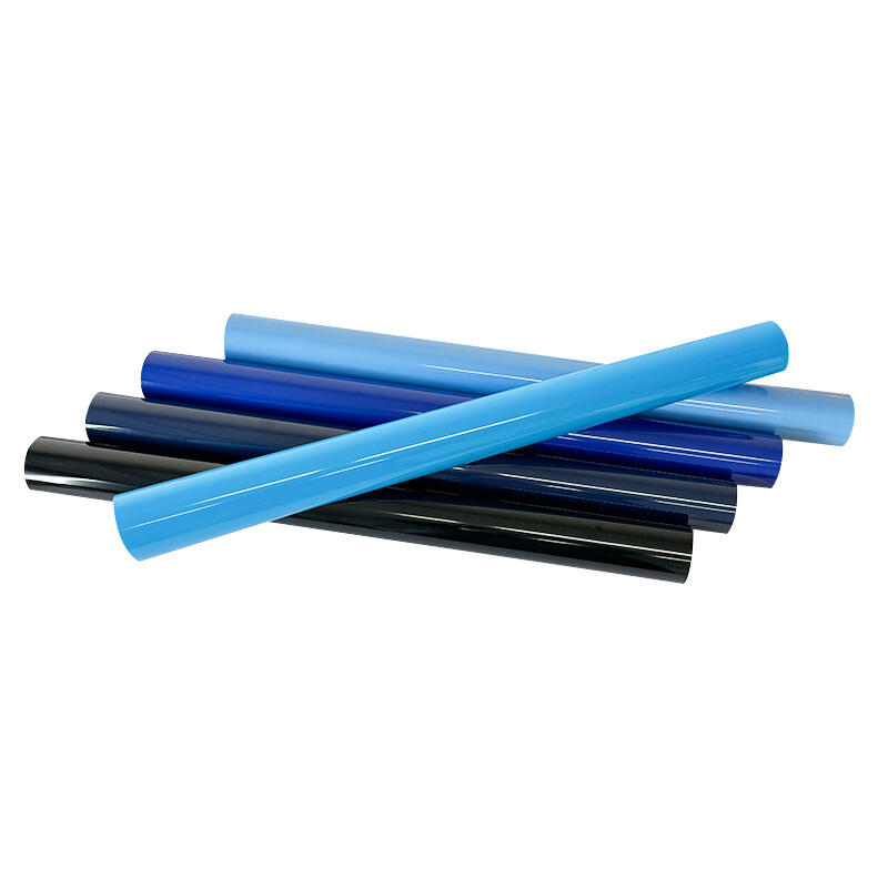 The Benefits of PVC Over Other Types of Heat Transfer Vinyl
