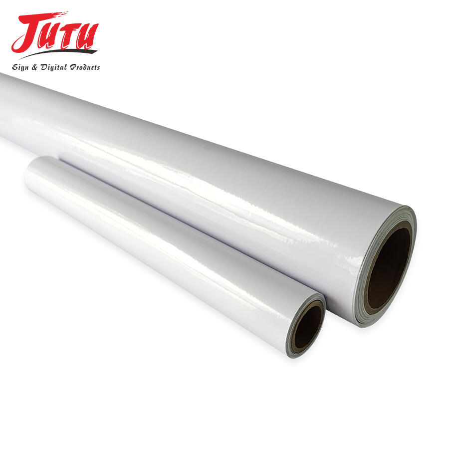 Elevato impatto visivo e versatilità