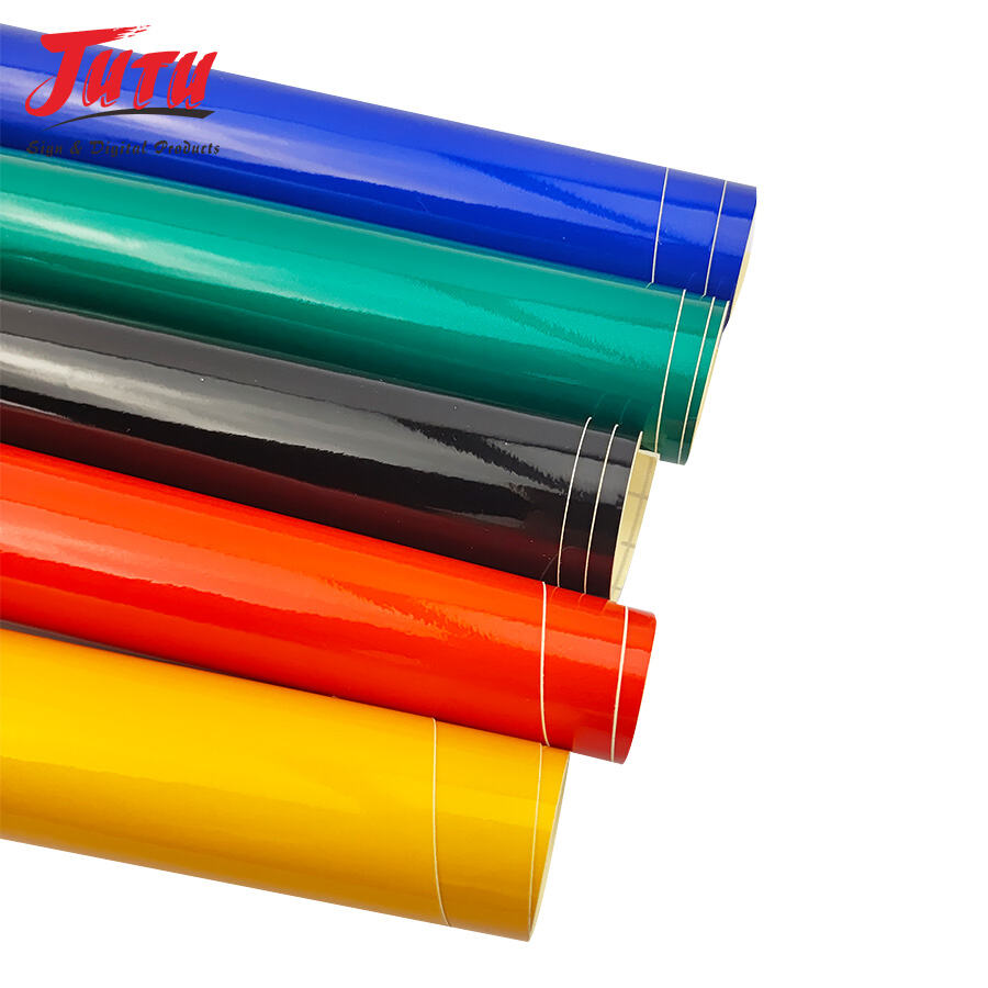 Superior Reflective Performance Technology