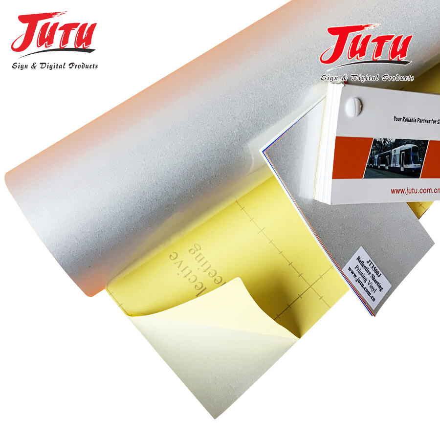 High-Performance Radium Reflective Sheets: Advanced Safety and ...