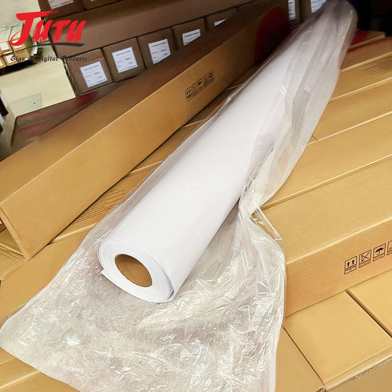 Eccezionale qualità di stampa e durabilità