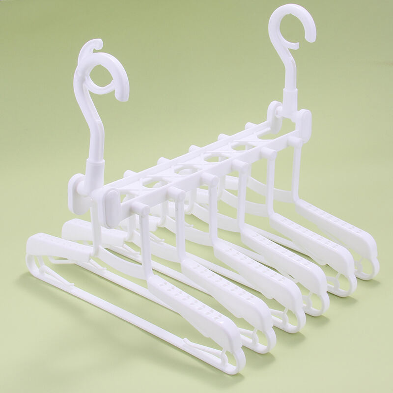 Plastic Hanger