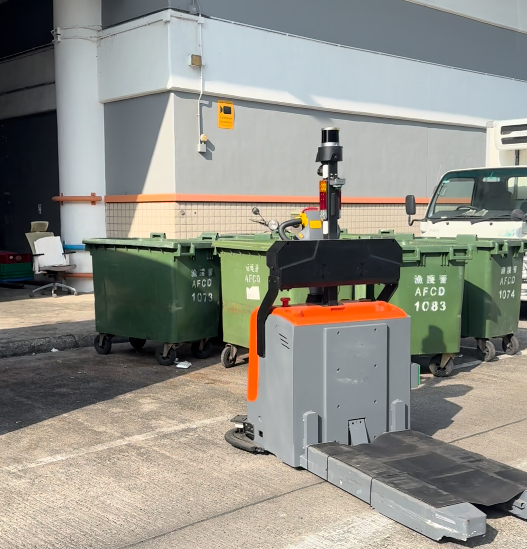 hongkong – Nyugati Kiegészítő Élelmiszerpiac