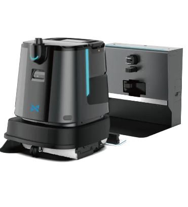 Best Sweeping Robot with Smart Mapping & AI Features