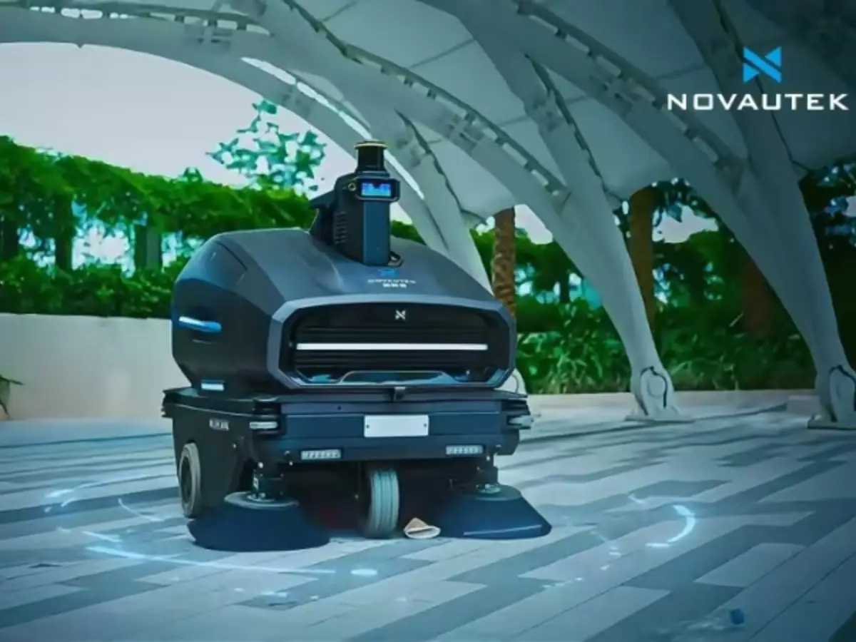 Robots intelligents : Révolutionner le service client et les opérations dans les entreprises  