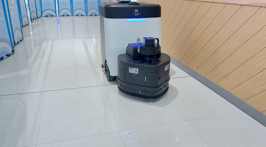 हांग कांग - ची फूक काशी चरण दो