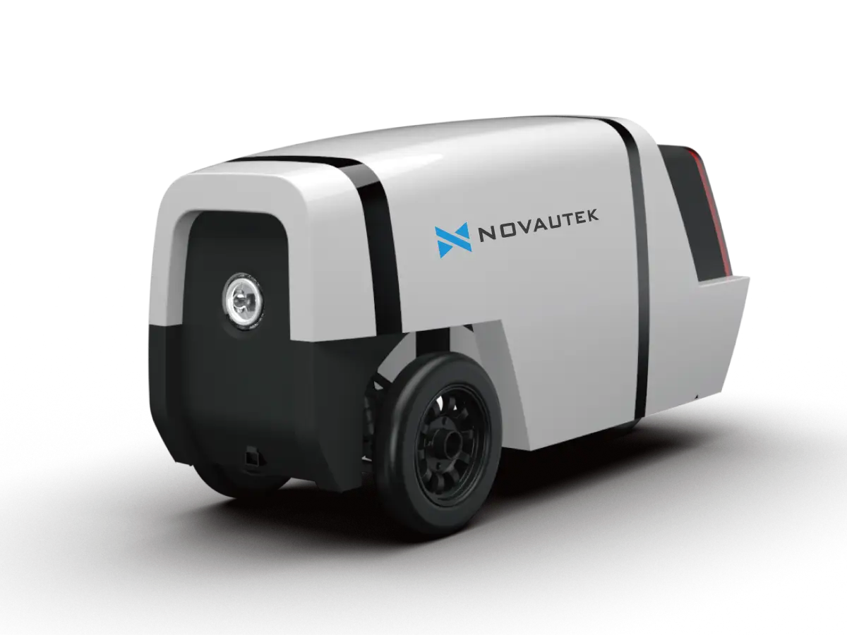 Die belangrikste voordele van die gebruik van robotte in moderne pakhuise