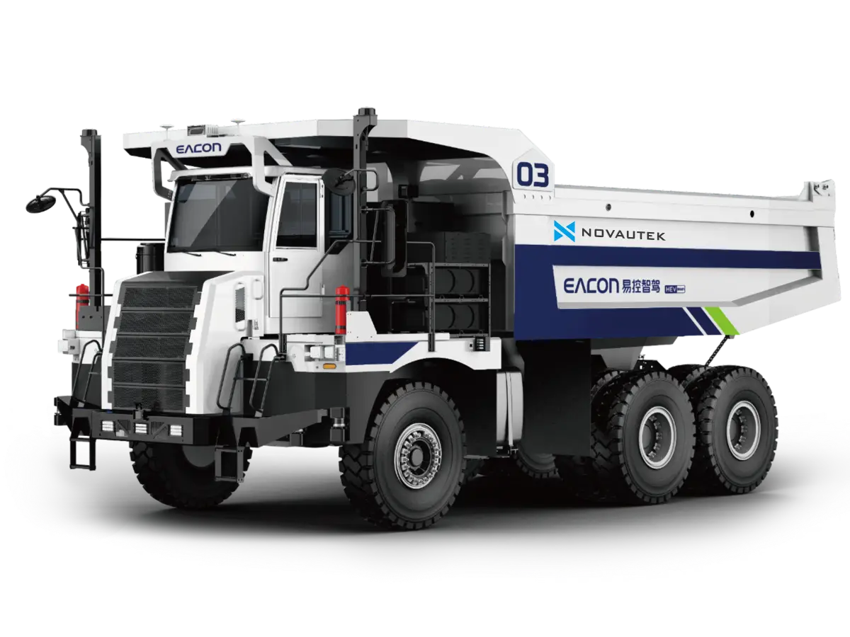 How Transport Robots Streamline Warehouse Logistics?