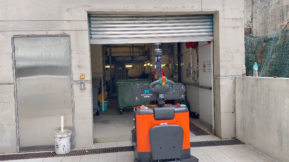 hongkong – Anda Kolónia