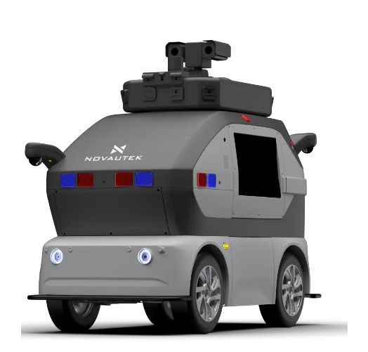 Ano ang mga Pangunahing Katangian na Dapat Hanapin sa isang Robot ng Seguridad?